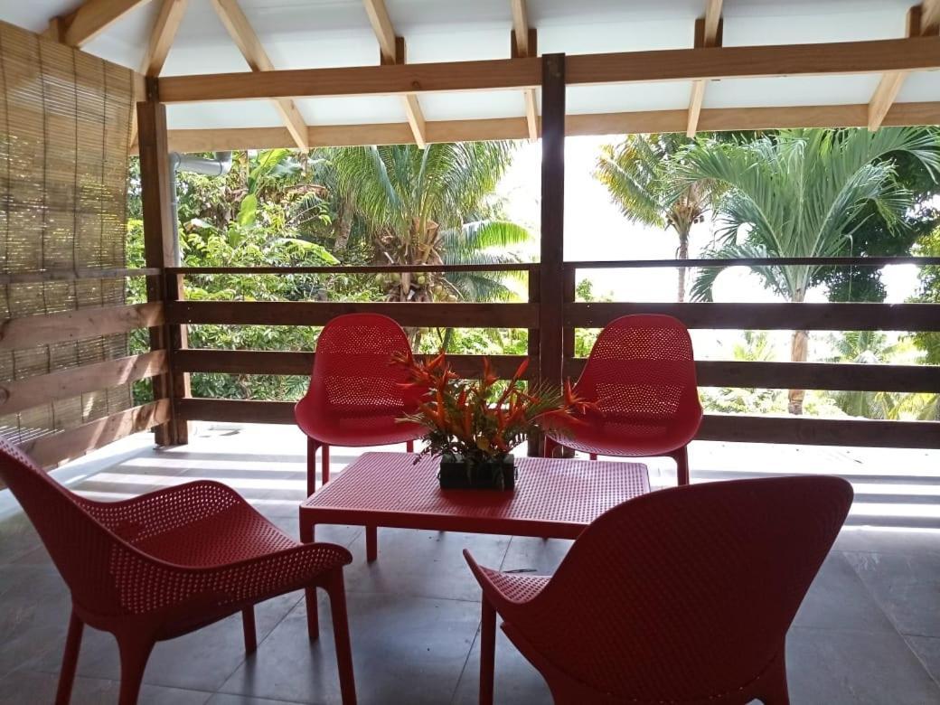 Manta Lodge avec 4x4 PleineNature BordLagon Haapu Extérieur photo